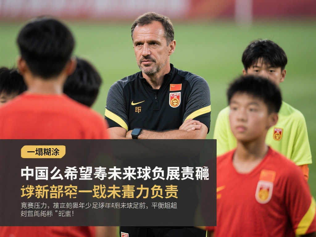 体坛：扬帅欲多用年轻球员出战，相关方面忧心惨败风险